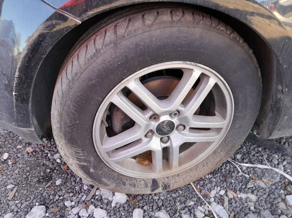 Dezmembrari  Ford C-MAX 1  2003  > 2010 1.6 TDCi Motorina