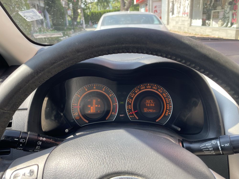 Toyota Corolla за продан