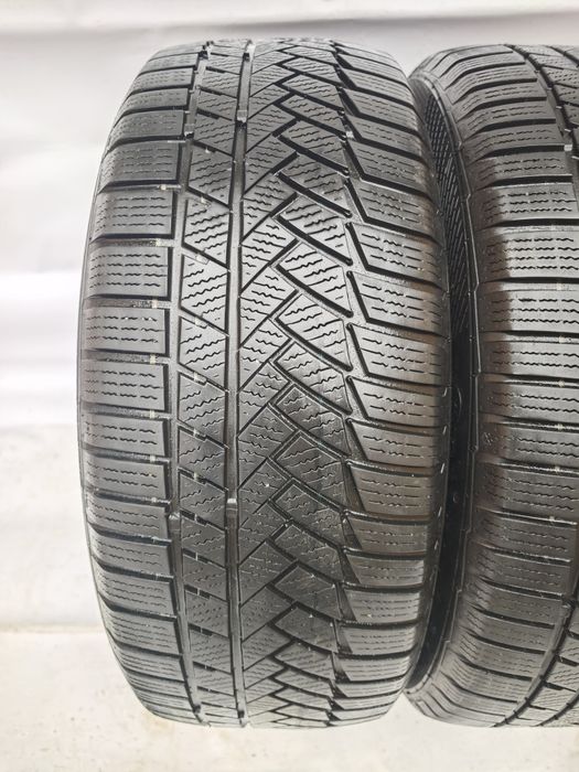 Anvelope 225/55/17 iarna Continental