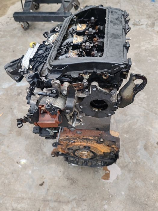 Motor Ford Kuga 2.0tdci 4500lei