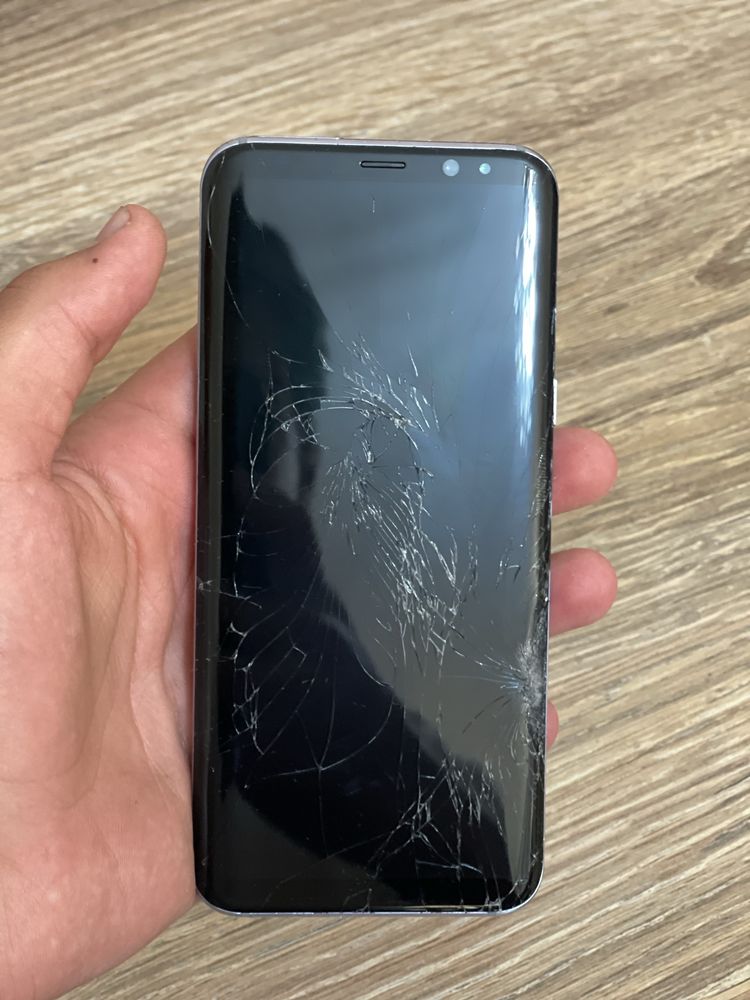 Продам Самсунг S8