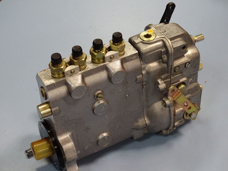 Горивонагнетателна помпа BOSCH PES 4A800410/3RS2523