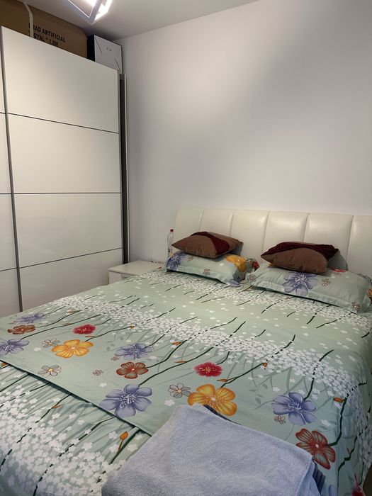 Inchiriez casa tip garsoniera in regim hotelier