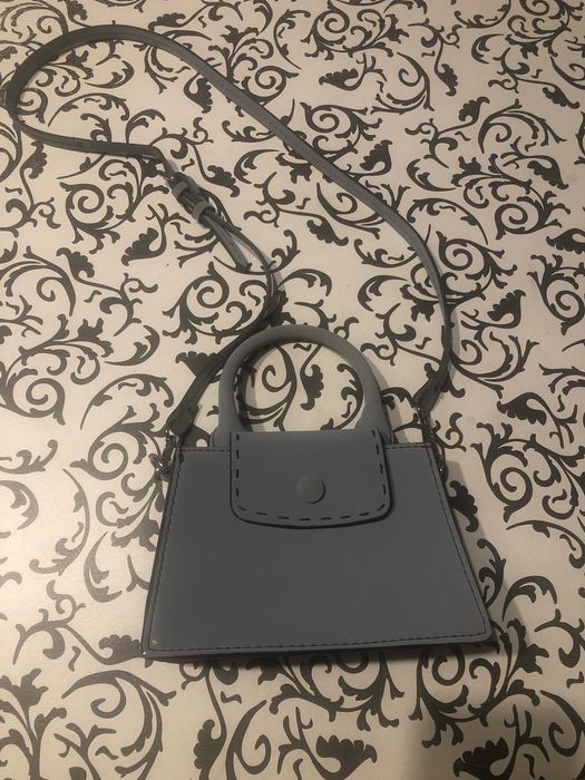 Дамска чанта Зара