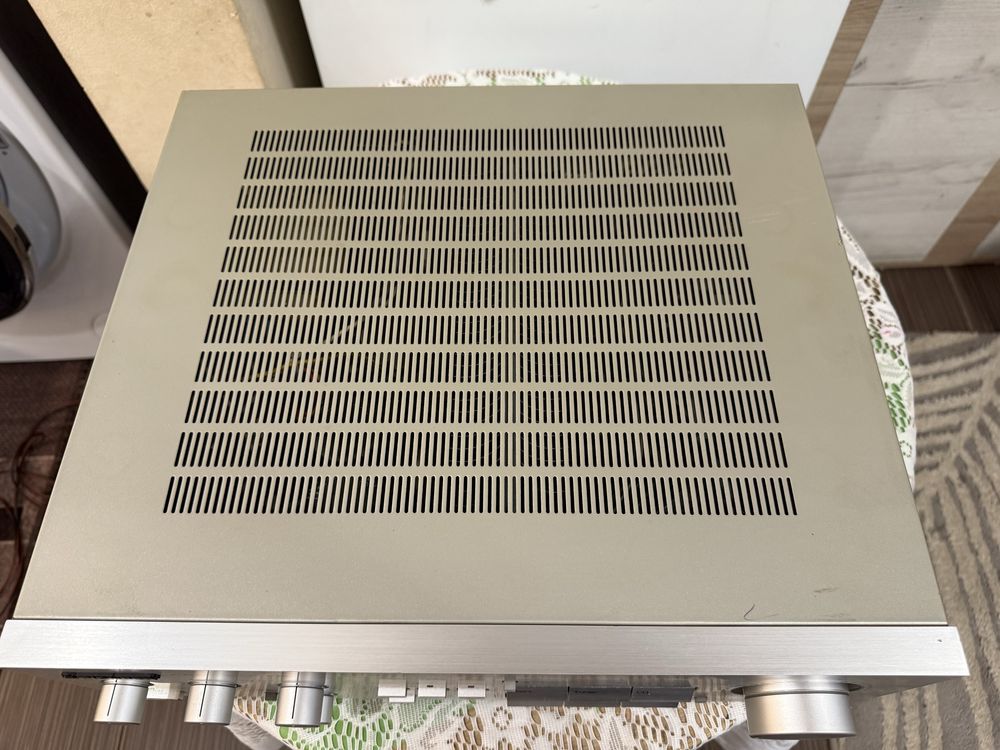 Pioneer A-66X Стерео