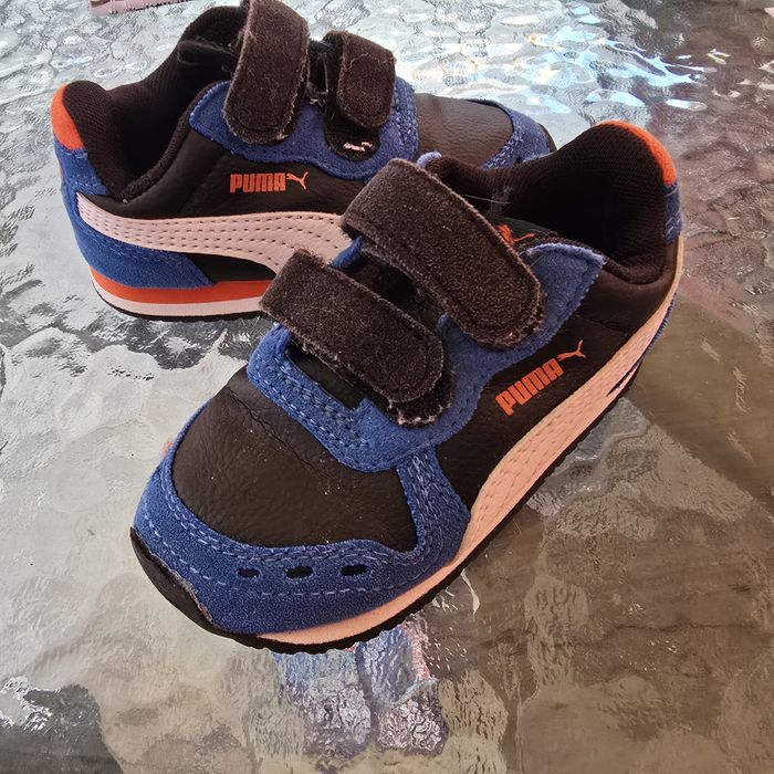 Adidasi ptr copii