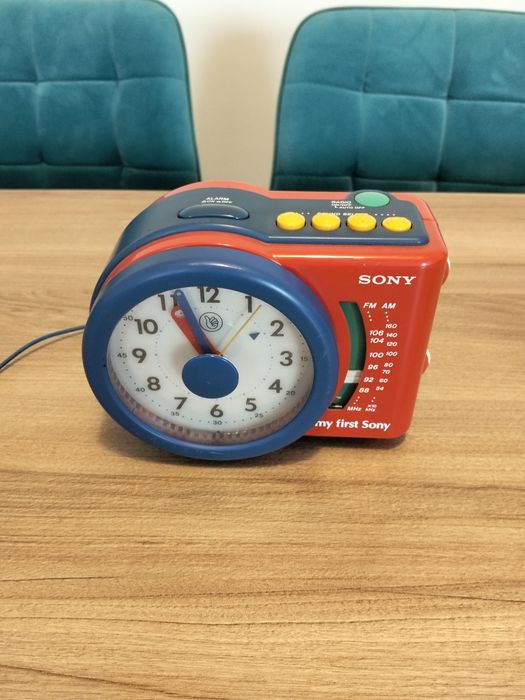 My First Sony Colectie complecta