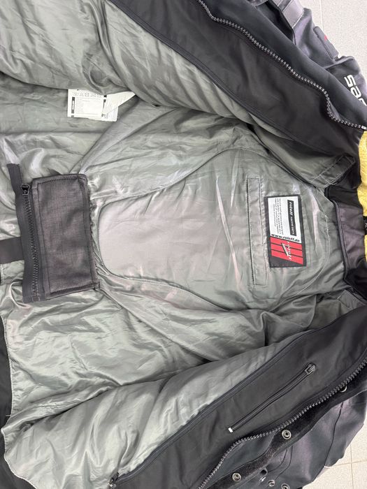 Яке за мотор Roleff XXL