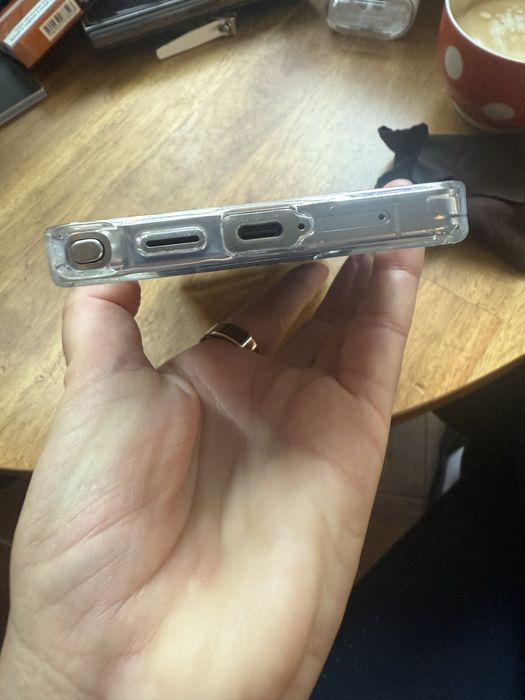Samsung S25 Ultra като нов