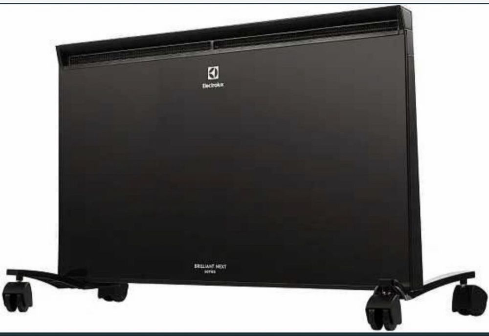 Конвекторный обогреватель Electrolux доставка бесплатно