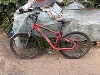 Bicicleta+trotineta electrica