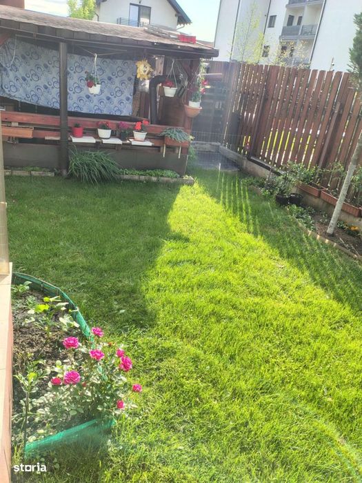 Apartament de 2 camere zona SANPETRU