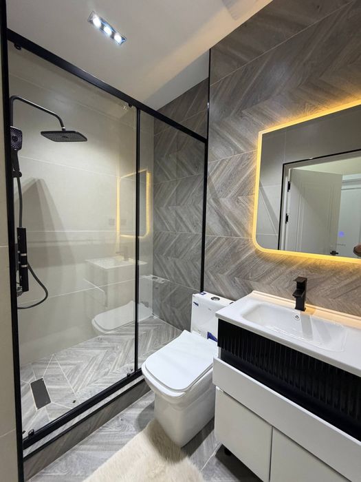 ЖК Шинам/ Гидрометцентр 
Юнусабад, Бадамзар
Ор-р: бывший центр плова