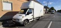 Iveco Daily 35C11 Cub 3.5 tone