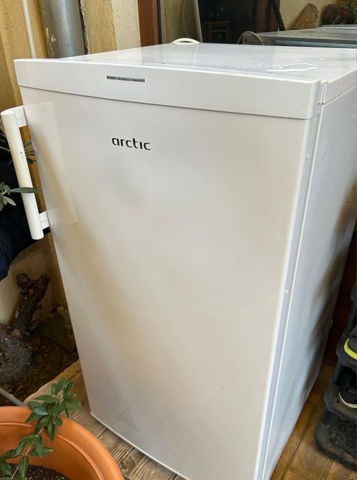 Lada frigorifica Arctic