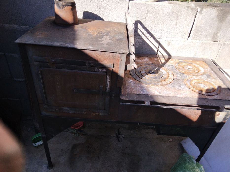 Vând soba în stare perfecta pret 450lei