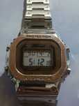 Casio G- stele GMW B5000