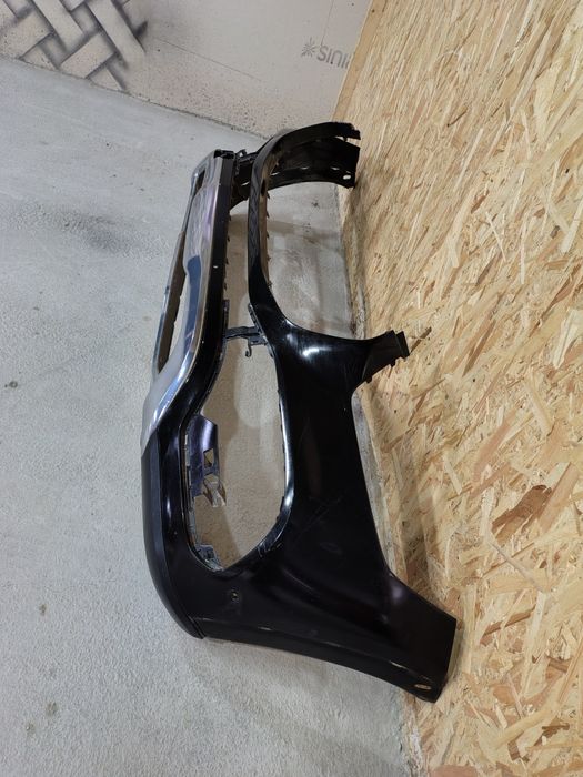 Bara fata Mercedes GLE W167 an 2018-2020 Cod A 167 885 18 00
