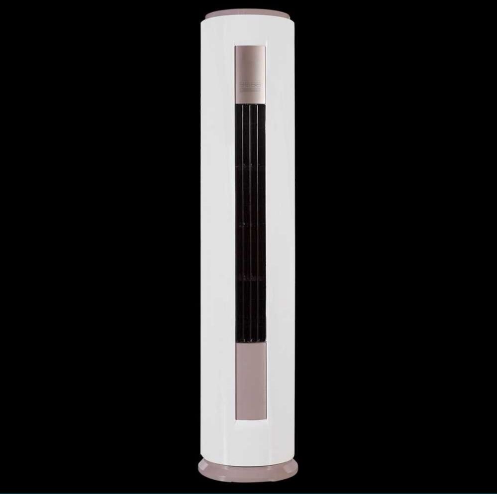 Колонный кондиционер 24 DC Invertor