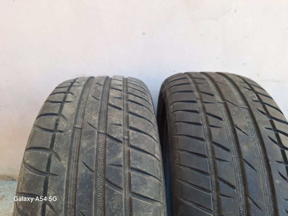 Anvelope vara 195 50 r15