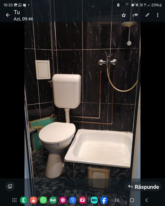 Garsoniere de inchiriat.