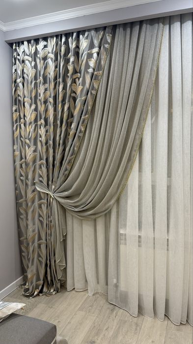 Шторы карниз, жалюзи