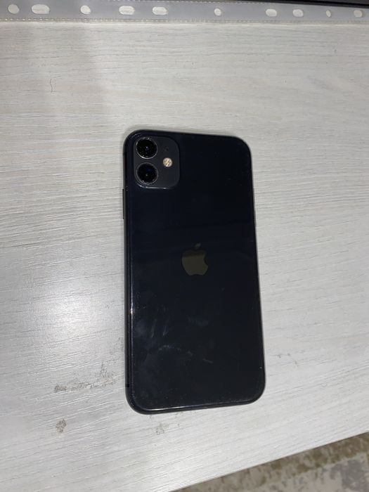 11 айфон на 128 гб