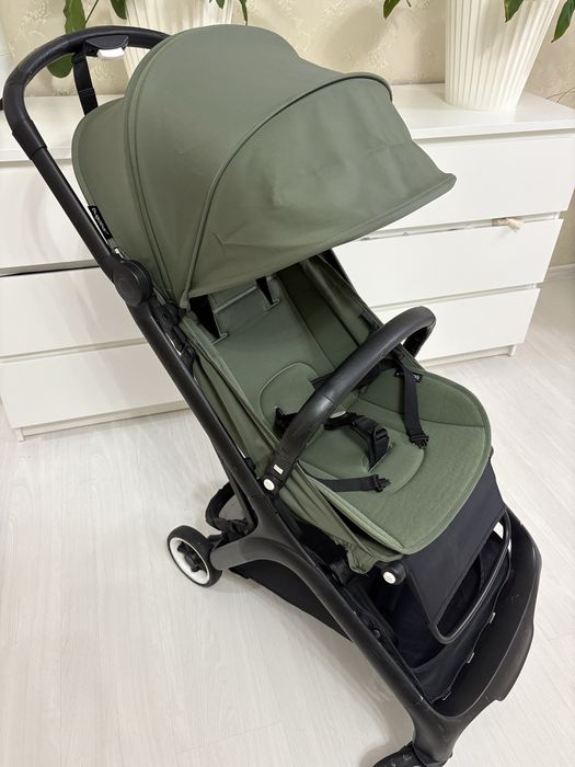 Продам Bugaboo butterfly