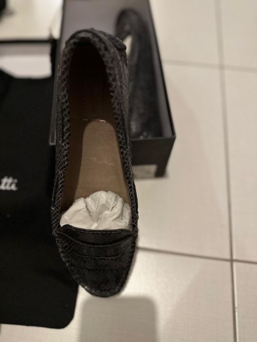 Mocasini Masimo Dutti