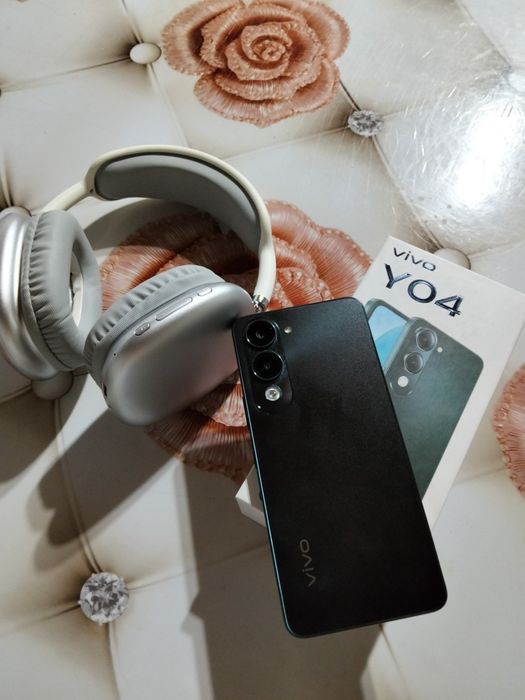 Vivo Y04 срочно сатылады