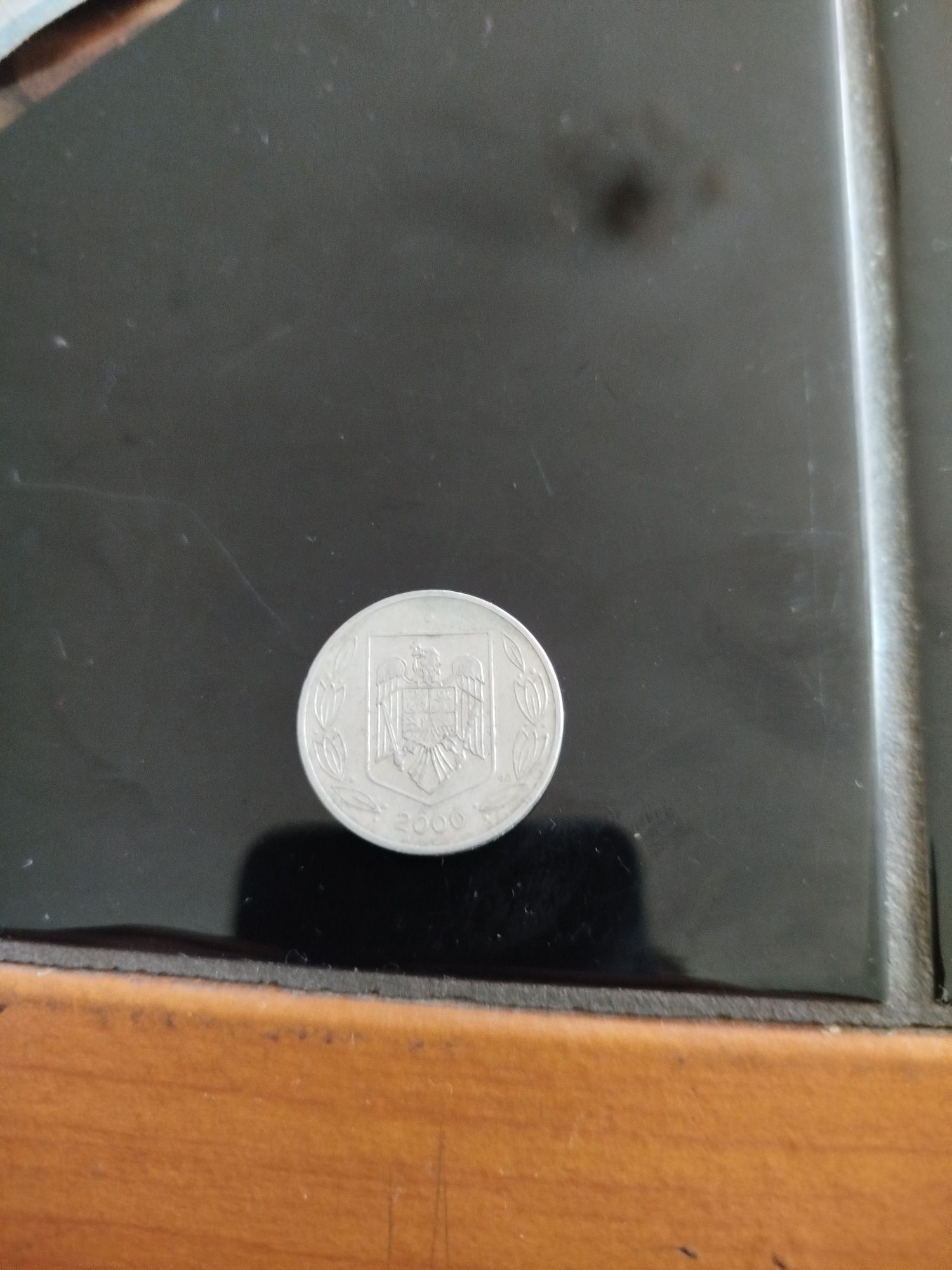 Monezi vechi de colecție