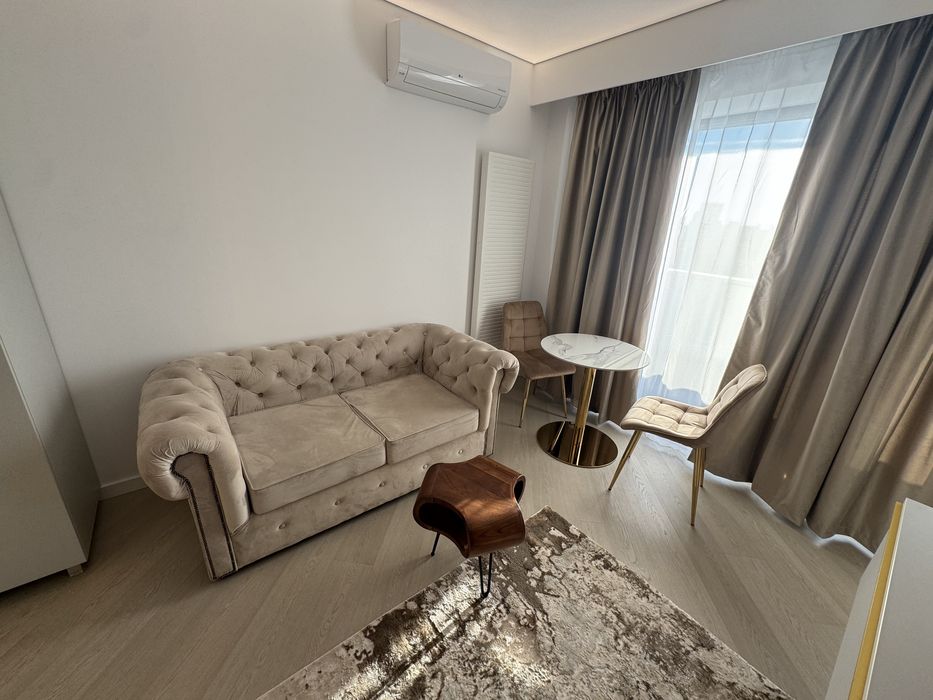 Proprietar|De inchiriat | Studio / Garsoniera | Cortina North | Pipera