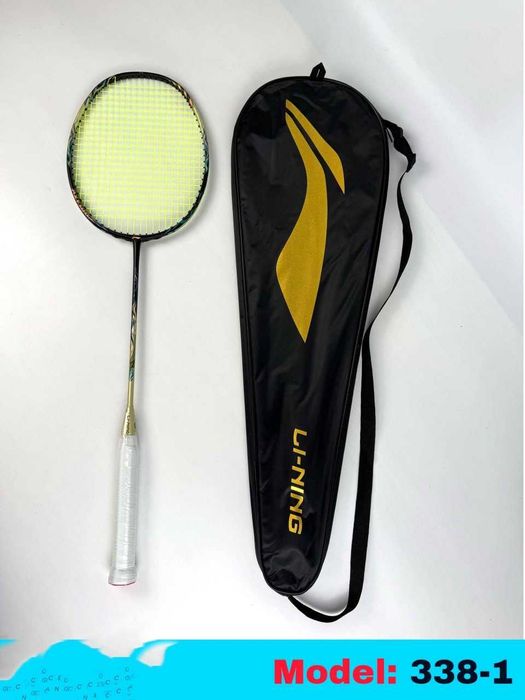 Badminton Raketka