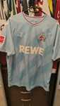 Tricou FC Koln Nr 9 Hummel