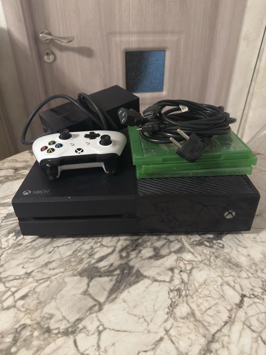 Vand xbox one defect