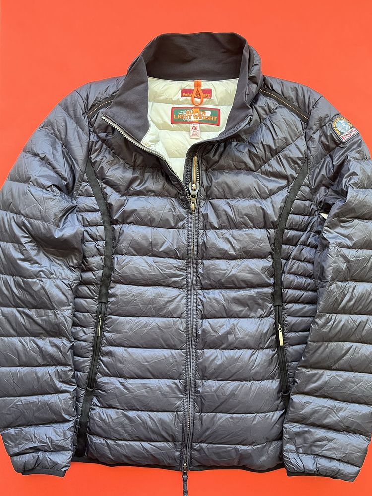 PARAJUMPERS : Lightweigt Jacket - Unisex размер Л /ХЛ Оригинал
