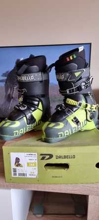 Ски обувки Dalbello 26,5  Tecnica 24,5