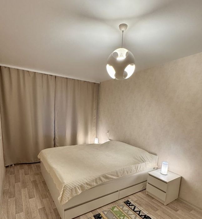 Сдам квартиру на длительный срок