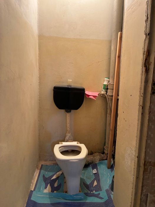 КВАРТИРА. Стротель.  2/7/9 ОБД