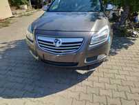 Dezmembrez Opel insignia 2010 Diesel