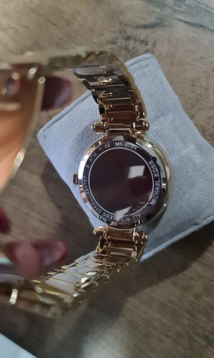 Ceas Michael Kors nou cu eticheta
