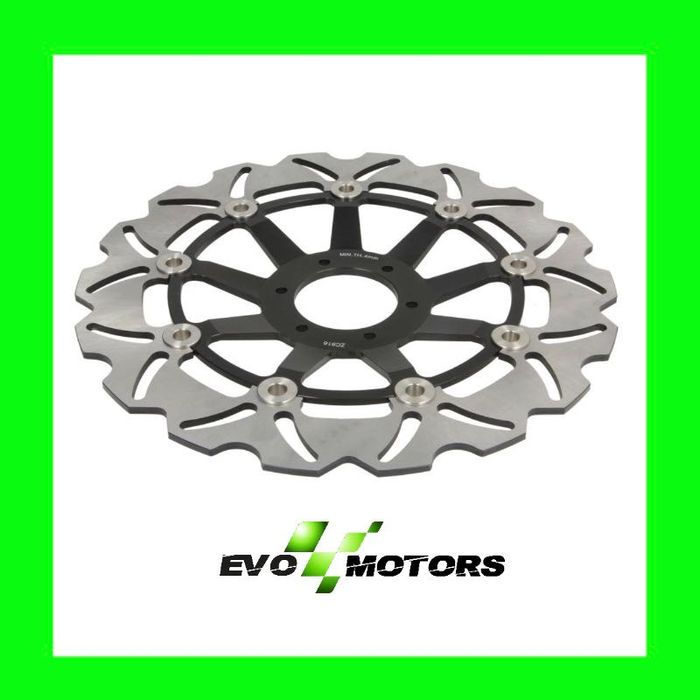 Disc Frana Fata Moto HONDA CBR F3 919 900RR VFR750F VTR1000F