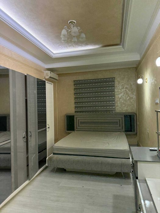 СРОЧНО ПРОДАМ! Boulevard Tashkent City 3 ком 92м2 с ремонтом