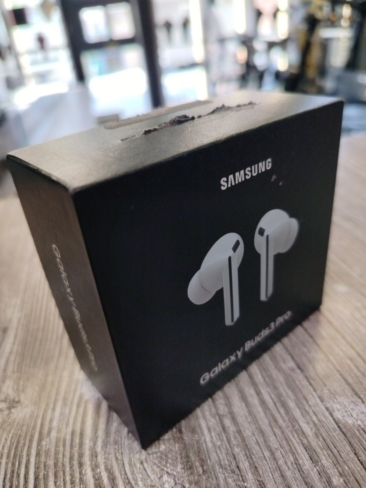 Samsung Galaxy Buds 3 Pro / Нови