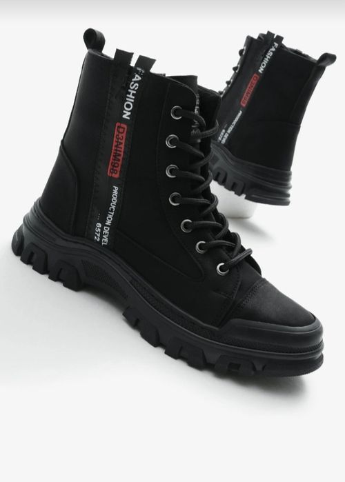 Нови дамски боти