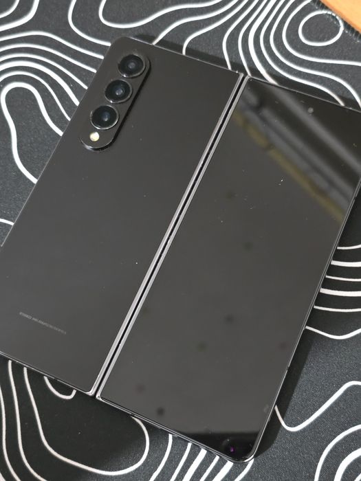 Samsung Z FOLD 4