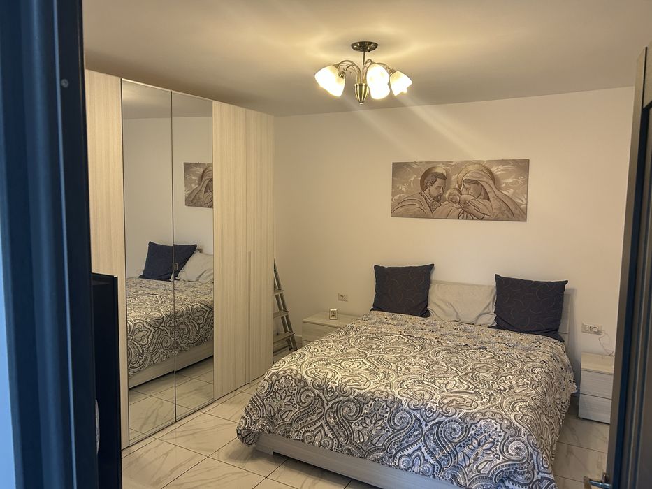 Casa + teren in Piatra Neamt la pret de apartament