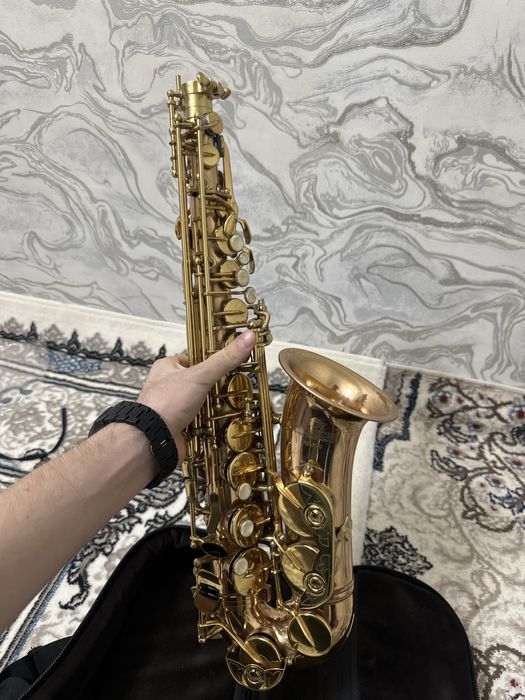 Saxaphone Саксафон saksafon saxphone