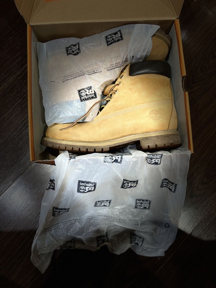 Timberland 44 номер мъжки