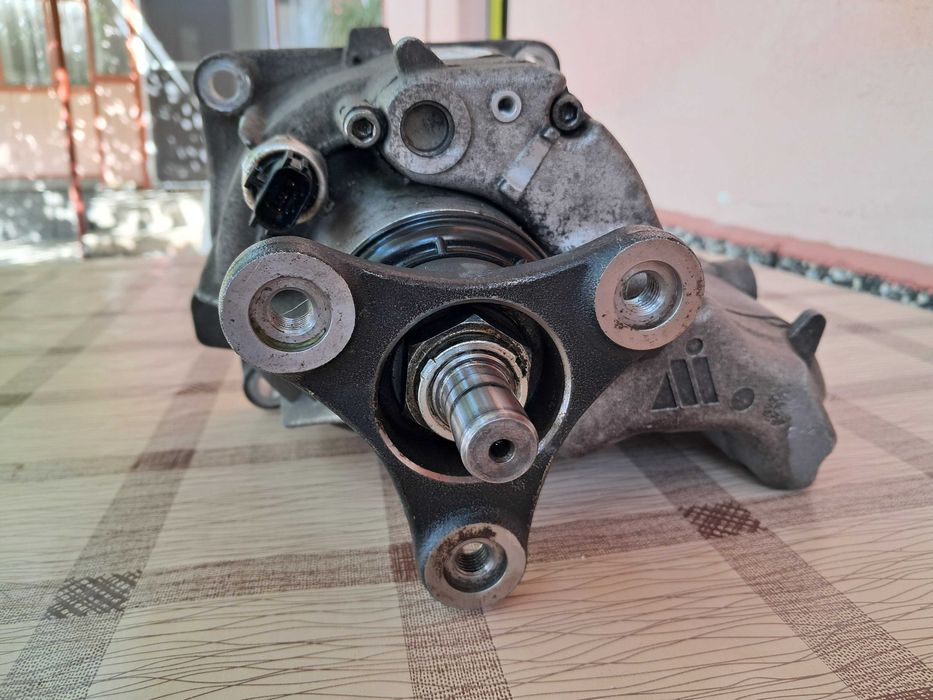 Виско муфа за заден диференциал на Хюндай ix35  2010 - 2015г.